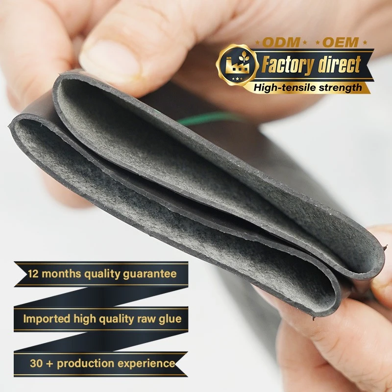 200X50 Bicycle Inner Tube