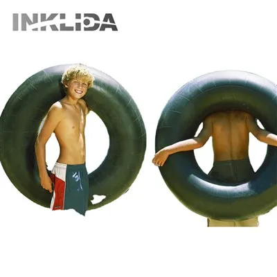 Apakah perbezaan antara jenis tiub dan tayar lori tanpa tiub?